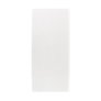 Klipsch R-2502-W II In-Wall Left, Center or Right (LCR) (Ea)