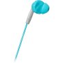 JBL Inspire 500 Women In-Ear Sport Headphones TEAL