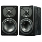 SVS Prime Satellite Speaker BLACK ASH (Pair)