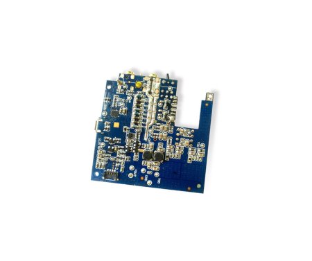 Description image for FiiO E12A Portable Headphone Amplifier for IEM