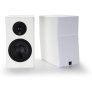 SVS Ultra Evolution Bookshelf Speaker (Pair) WHITE GLOSS - Open Box