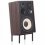 NorStone Vintage Speaker Stand (Pair) BLACK SATIN