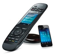 Logitech Harmony Ultimate Touchscreen Universal Remote Control