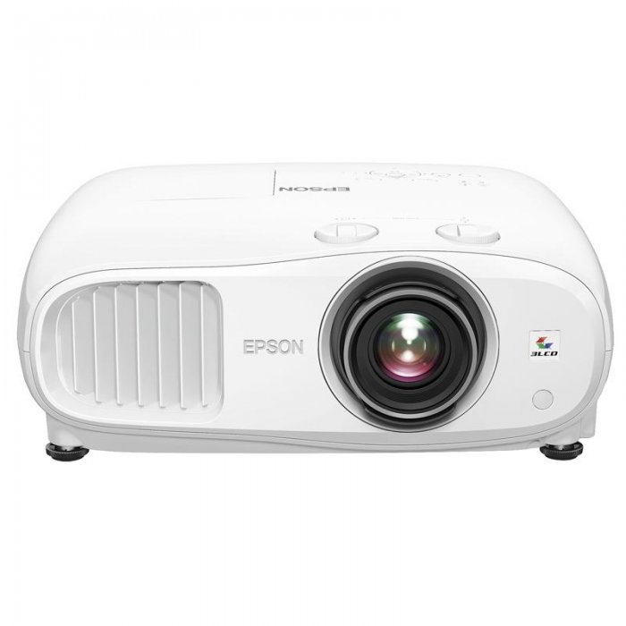 Epson Home Cinema 3800 4K PRO-UHD 3-Chip Projector with HDR [V11H959020-F] - Click Image to Close