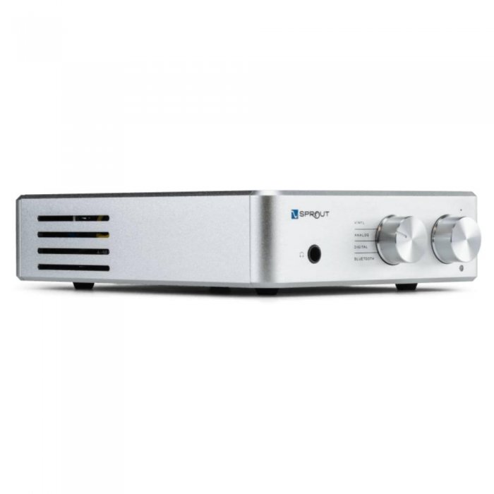 PS Audio Sprout100 Integrated Amplifier - Click Image to Close