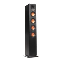 Klipsch Reference RP-440WF HD Wireless Floorstanding Speaker