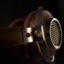 Klipsch Heritage HP-3 Triple-Vented Semi-Open w 52mm KG-520 Biodynamic Driver Headphones