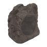 Niles Audio RS6SIPRO 6-Inch 2-Way Outdoor Rock Loudspeaker GRANITE