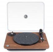 Elipson ELICHR400RWN RIAA Turntable Chroma 400 WALNUT