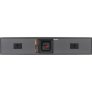 Klipsch R-34-C Reference Quad 3" Center Speaker (Each) BLACK