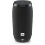 JBL LINK 10 Voice Activated Portable Waterproof Wi-Fi Speaker BLACK