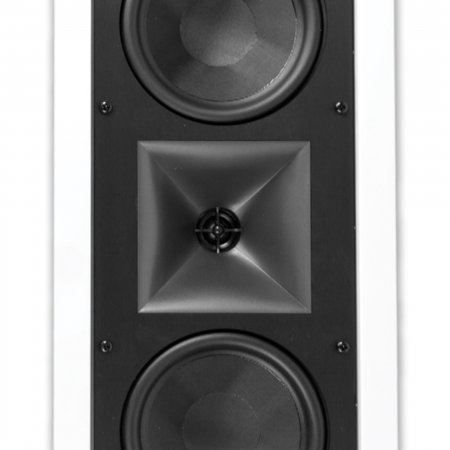 Description image for Klipsch KL-6504-THX Select2 n-Wall LCR Speaker THX504L