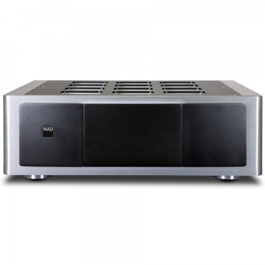 NAD Masters Series M28 7-Channel Power Amplifier