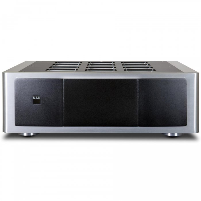 NAD Masters Series M28 7-Channel Power Amplifier - Click Image to Close