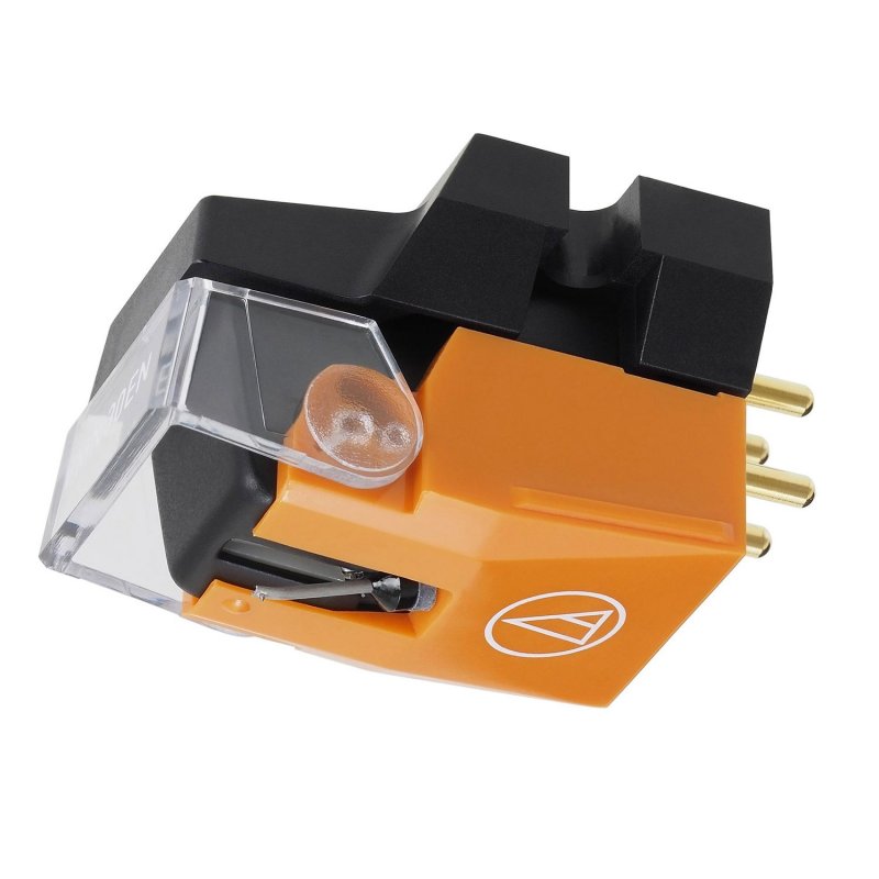 Audio-Technica VM530EN Dual Moving Magnet Cartridge