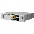 Cocktail Audio X45 UPnP Server / High-resolution Audio Player & DAC SILVER