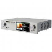 Cocktail Audio X45 UPnP Server / High-resolution Audio Player & DAC SILVER