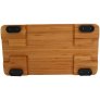 Breville BAMBOO CUTTING BOARD Accessory for BOV650XL Toaster Oven