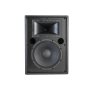 Klipsch KI-262-BII 12" Compact Commercial 2-Way Trapezoidal Loudspeaker BLACK