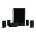 harman/kardon HKTS-15 5.1-Channel Home Theater System