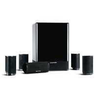 harman/kardon HKTS-15 5.1-Channel Home Theater System B stock
