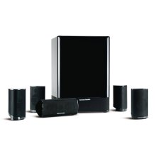 harman/kardon HKTS-15 5.1-Channel Home Theater System