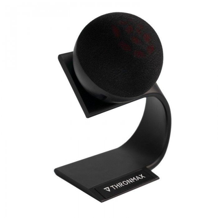 Thronmax MDrill Fireball Microphone USB - Click Image to Close