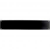 Rocelco 2U Blank Panel Fits All Rocelco Racks