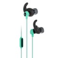 JBL JBLREFMINITEAL Reflect Mini In-Ear Sport Headphones TEAL