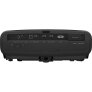 Epson QB1000B 4K HDR 3LCD Laser Projector 3,300 Lumens BLACK
