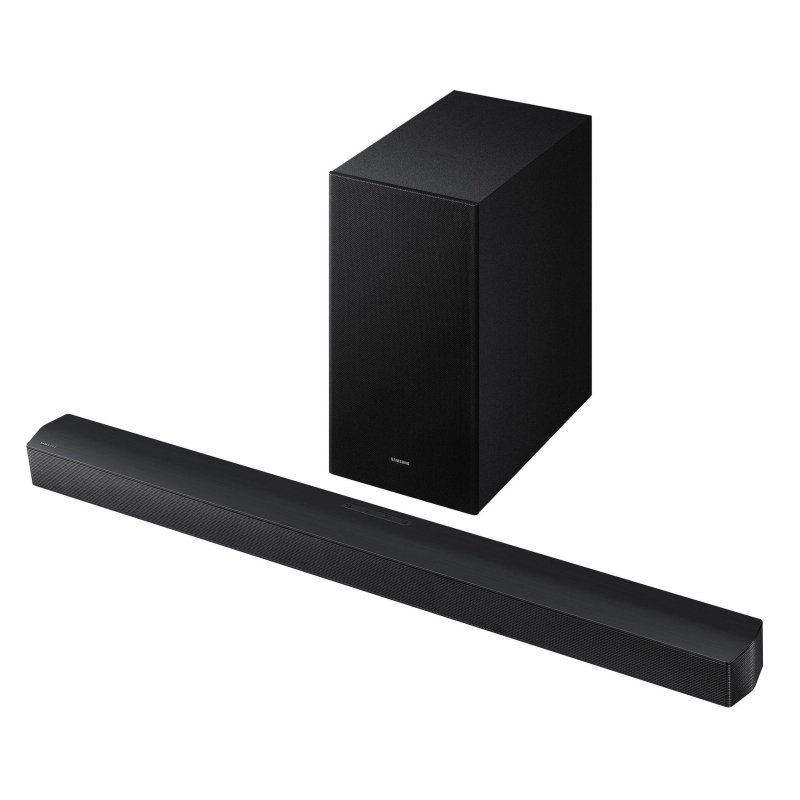 Samsung HW-B630F  3.1 Channel Soundbar with Wireless Subwoofer Dolby Audio DTS Virtual X BLACK