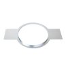 Klipsch IC8TSWMR Mud Ring Kit for In-Ceiling Speaker WHITE