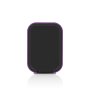 Braven LUX 'Jewel' Wireless HD Bluetooth Portable Speaker PURPLE