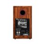 Triangle Borea BR02 CONNECT Powered Bookshelf Speakers BURGUNDY