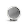 Elipson Planet M Spherical Bookshelf Speaker (Each) MERCURY ICE