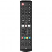 All For One URC4810 All Samsung Replacement Remote Control