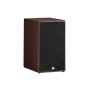 Triangle Borea BR02 2-Way Bookshelf Speaker (Pair) WALNUT - Open Box