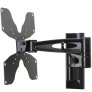 Kanto L102 Articulating Mount for 19-32 inch TV's - Open Box