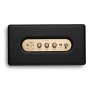 Marshall Stanmore III Wireless Bluetooth Speaker RETRO BLACK