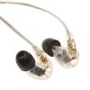 Shure SE425-CL Sound Isolating In-Ear Earphones CLEAR