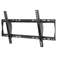 Neptune Outdoor Universal Tilt Wall Mount for 32 -75" TVs BLACK
