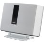 SoundXtra ST20-DSWHT Desk Stand for Bose SoundTouch 20 WHITE
