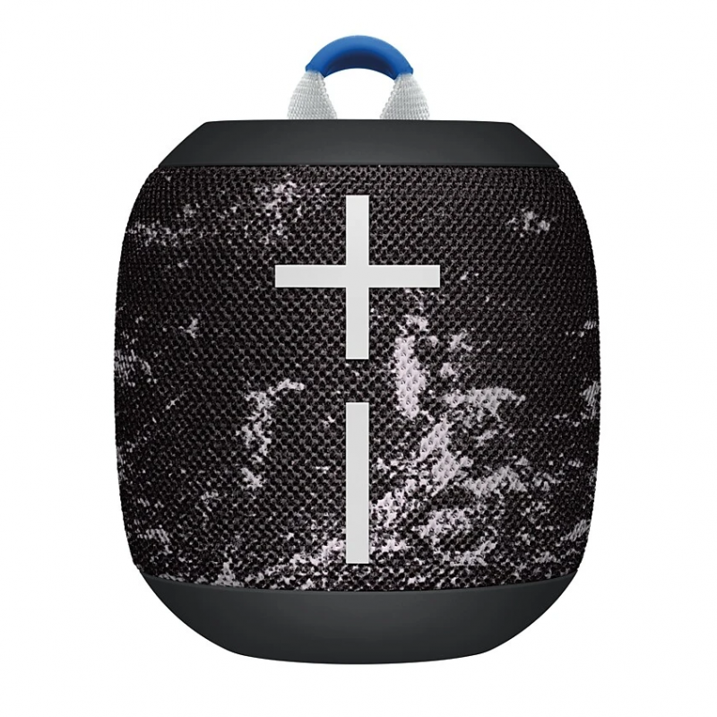 Ultimate Ears WONDERBOOM 2 Portable Waterproof Bluetooth Speaker CONCRETE