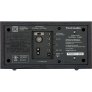 Tivoli Audio M1BBS Model One AM/FM Table Radio Black/Black/Silver Grille