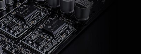Description image for FiiO K9 PRO Flagship Desktop DAC & Amplifier