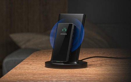 Description image for FiiO BTR7 Portable Bluetooth DAC and Headphone Amplifier (USB C)