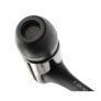 Harman Kardon AKG K 390 NC In-Ear Dynamic Headphone Titanium