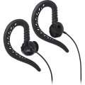 JBL JBLFOCU100BLK Focus 100 Behind the Ear Sport Headphones BLACK