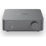 WiiM Vibelink Amp & PSB CS605 4-Speaker In-Ceiling Audio Bundle