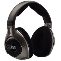 Sennheiser HDR 180 Digital Wireless Headphone (No Base Station)
